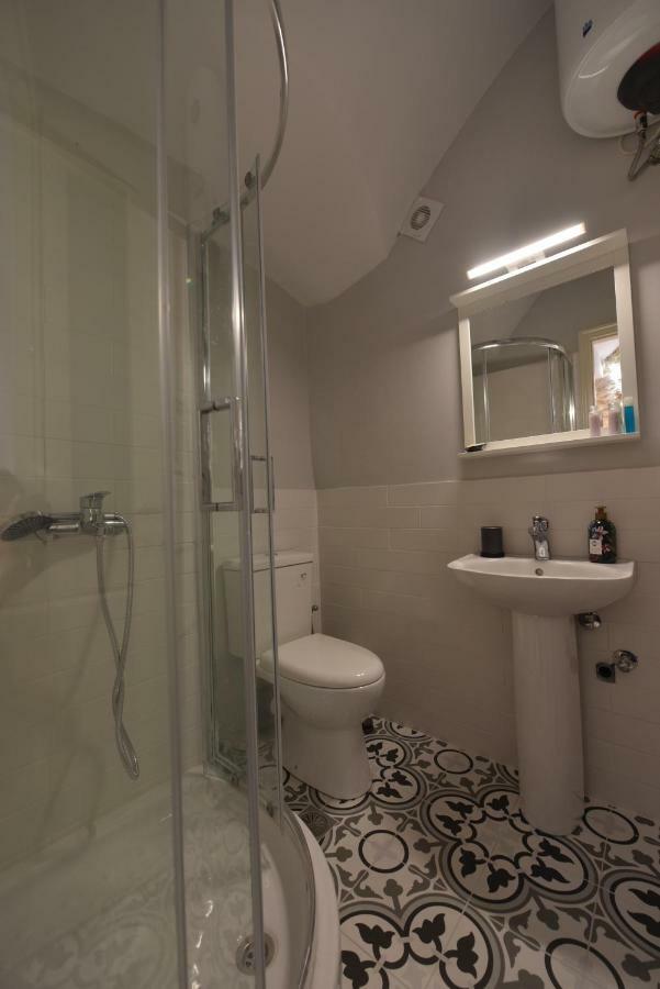 Yiasemi Corfu Luxury Studio ภายนอก รูปภาพ